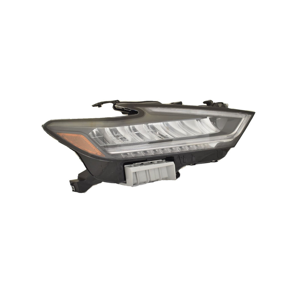 For Nissan Maxima 2022 2023 Headlight Passenger Side 26010-9DJ0C NI2503298