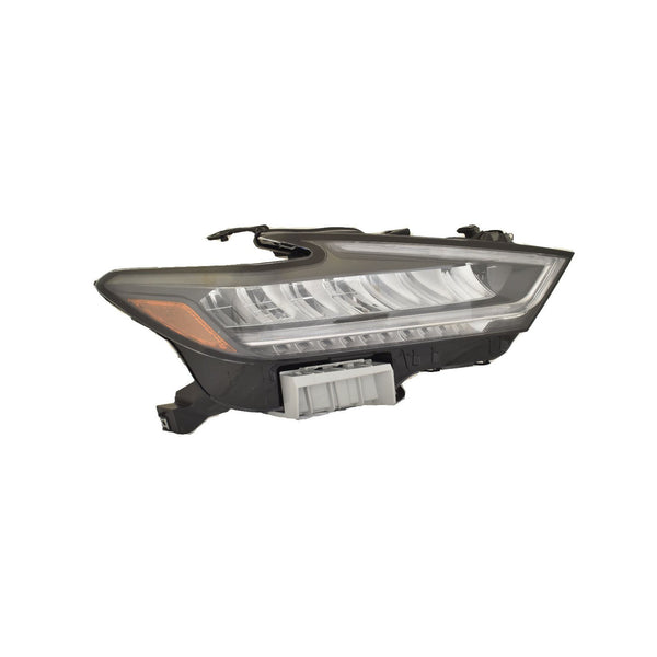 For Nissan Maxima 2022 2023 Headlight Passenger Side 26010-9DJ0C NI2503298