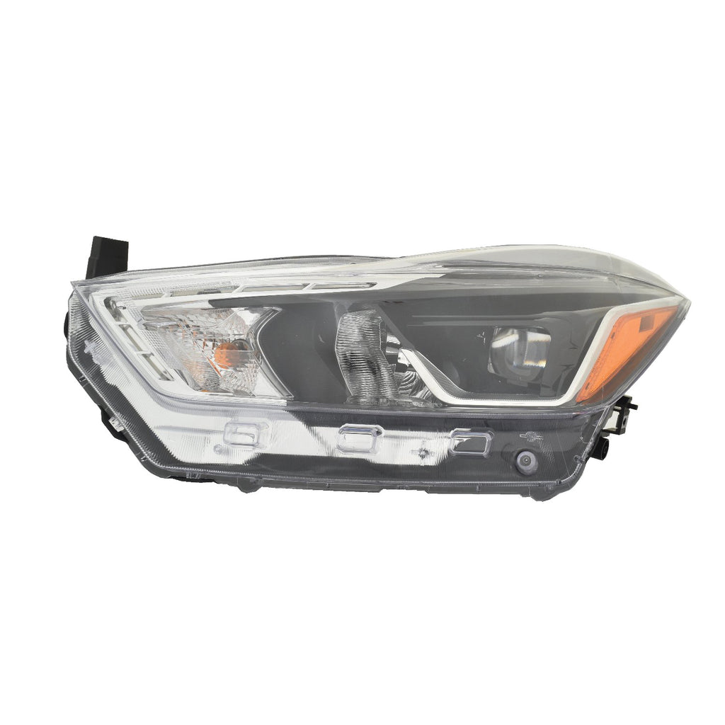 For Nissan Kicks 2018 19 2020 Headlight SR Driver Side 26060-5RL4A NI2502275