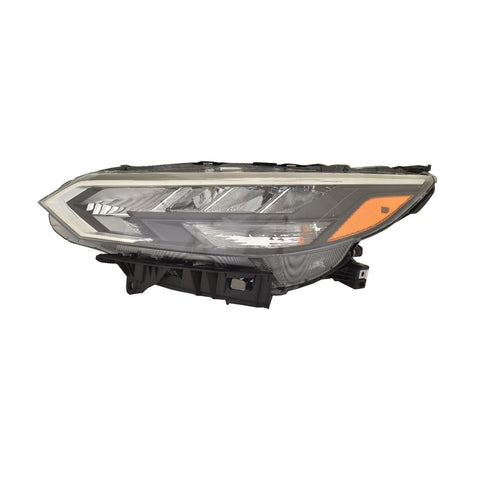 For Nissan Sentra 2024 2025 Headlight LED Driver Side 26060-6MW5A NI2502303