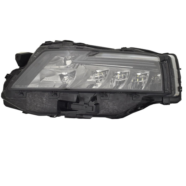 For Nissan Rogue 2021 22 23 24 2025 Headlight FULL LED Lower S USA Built Driver Side CAPA Certified 26060-6RR6A NI2502287C