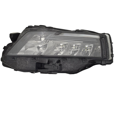For Nissan Rogue 2021 22 23 24 2025 Headlight FULL LED Lower S USA Built Driver Side CAPA Certified 26060-6RR6A NI2502287C