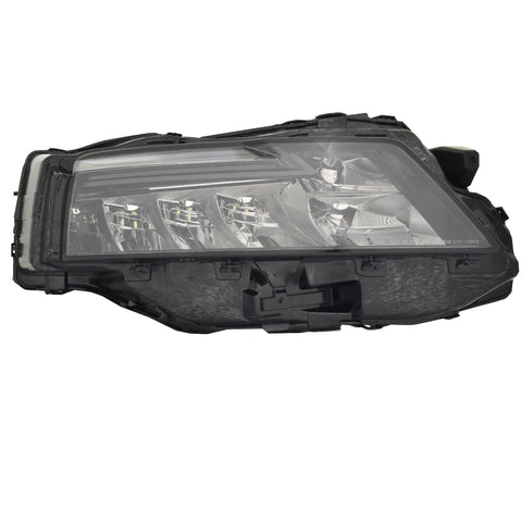 For Nissan Rogue 2021 22 23 24 2025 Headlight FULL LED Lower S USA Built Driver Side 26060-6RR6A NI2502287