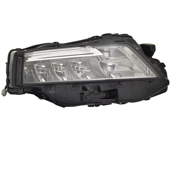 For Nissan Rogue 2021 22 23 24 2025 Headlight FULL LED Lower SV/ Signal Light USA Built Passenger Side 26010-6RR0A NI2503284
