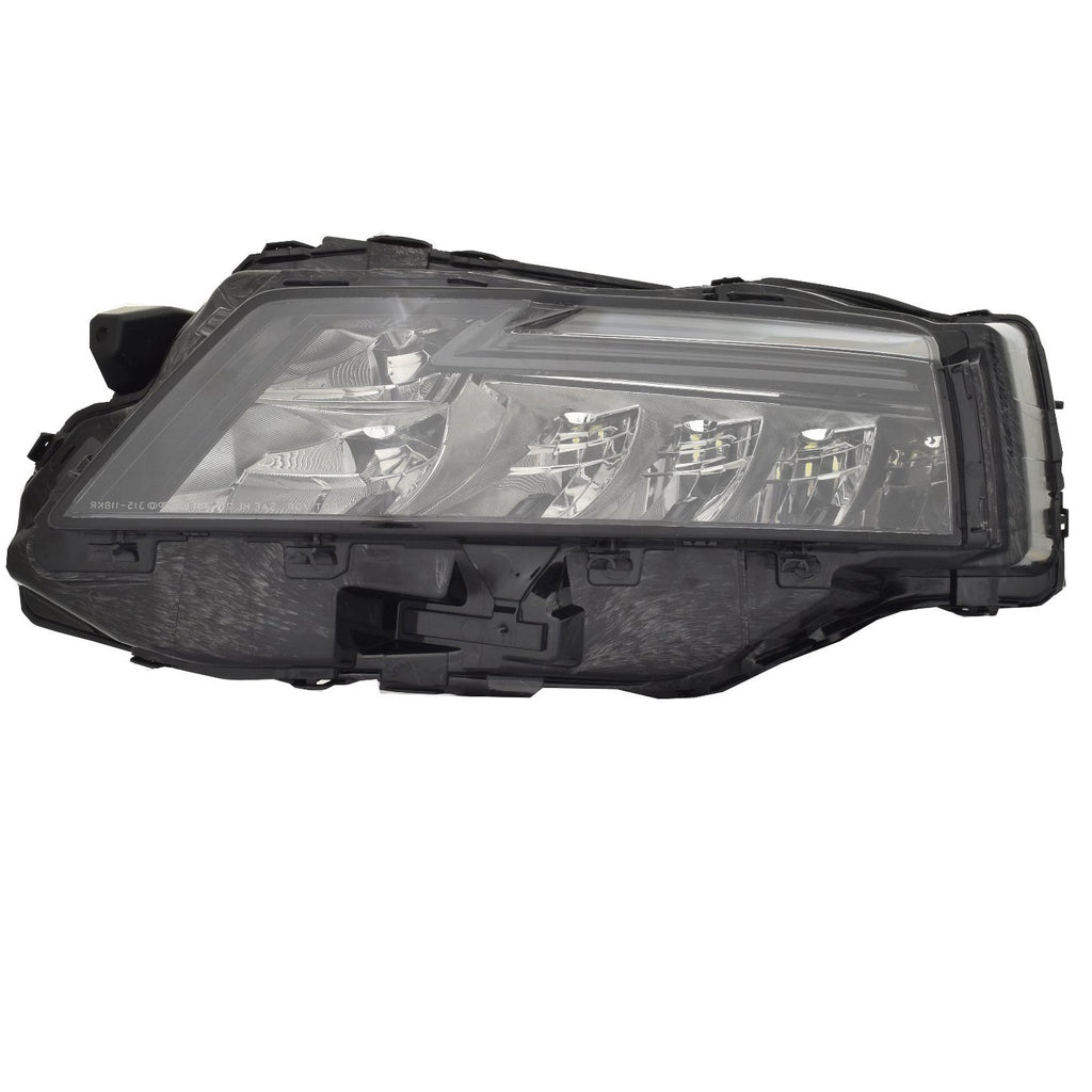 For Nissan Rogue 2021 22 23 24 2025 Headlight FULL LED Lower S USA Built Passenger Side 26010-6RR6A NI2503287