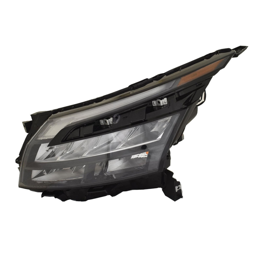 For Nissan Pathfinder 2022 23 2024 Headlight ROCK CREEK Driver Side 26060-6TA9B NI2502301