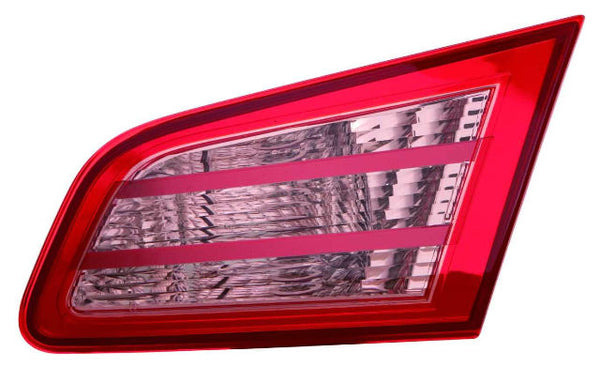 For Infiniti G35 Sedan 2003 2004 Back Up Light Inner SAM Built Passenger Side 26540-AL500 IN2883105