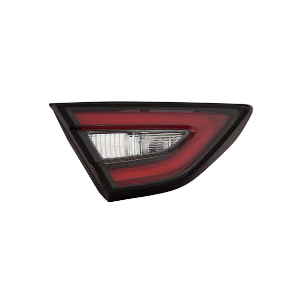 For Nissan Maxima 2019 20 21 22 2023 Back Up Light Inner Driver Side CAPA Certified 265459DJ0A NI2802122C