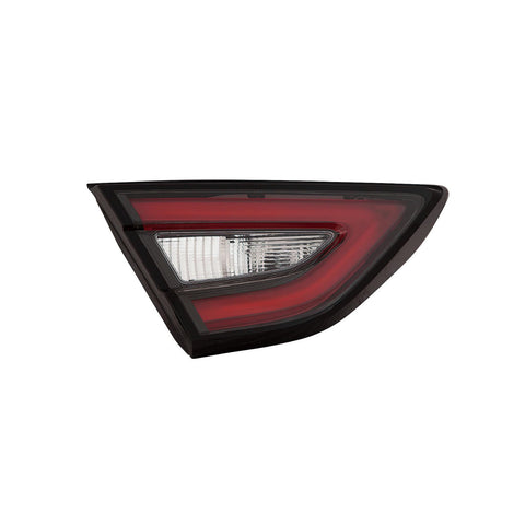For Nissan Maxima 2019 20 21 22 2023 Back Up Light Inner Driver Side CAPA Certified 265459DJ0A NI2802122C