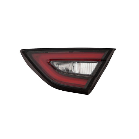 For Nissan Maxima 2019 20 21 22 2023 Back Up Light Inner Passenger Side CAPA Certified 265409DJ0A NI2803122C