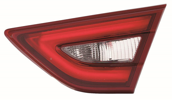 For Nissan Maxima 2016 17 2018 Back Up Light Inner Passenger Side CAPA Certified 26540-4RA1A NI2803105C