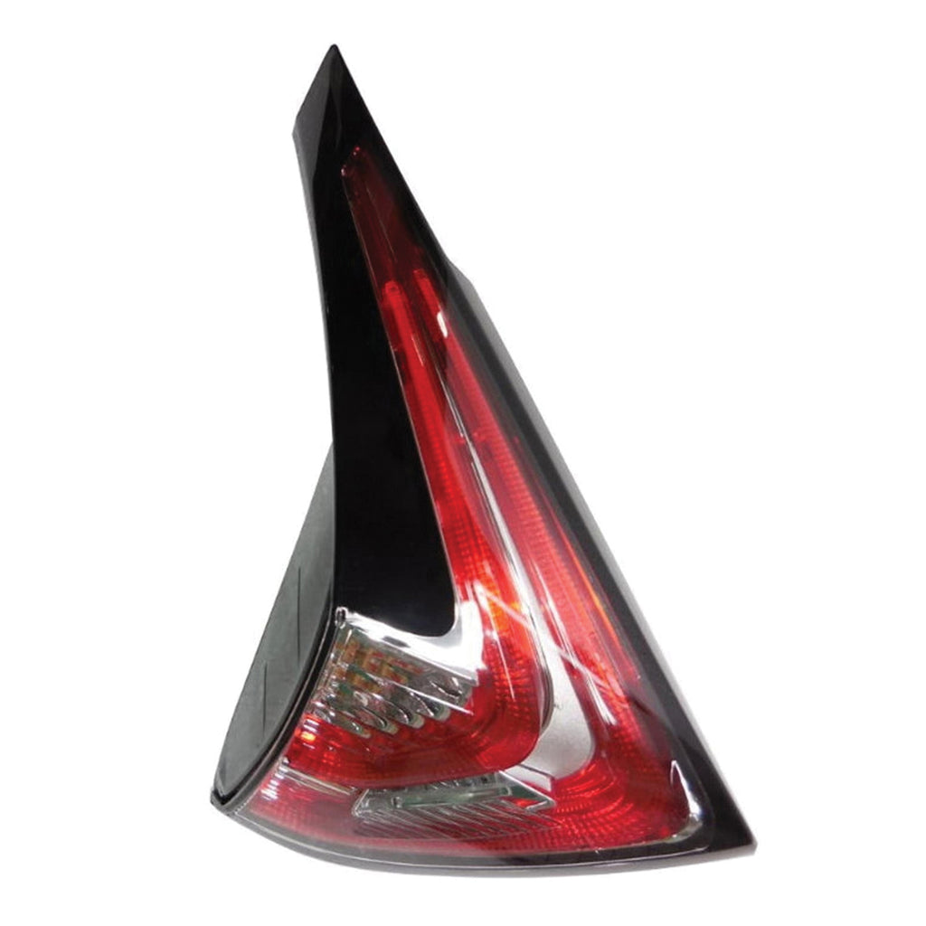 For Nissan Murano 2015 16 17 2018 Back Up Light Inner Driver Side CAPA Certified 26555-5AA1D NI2802104C