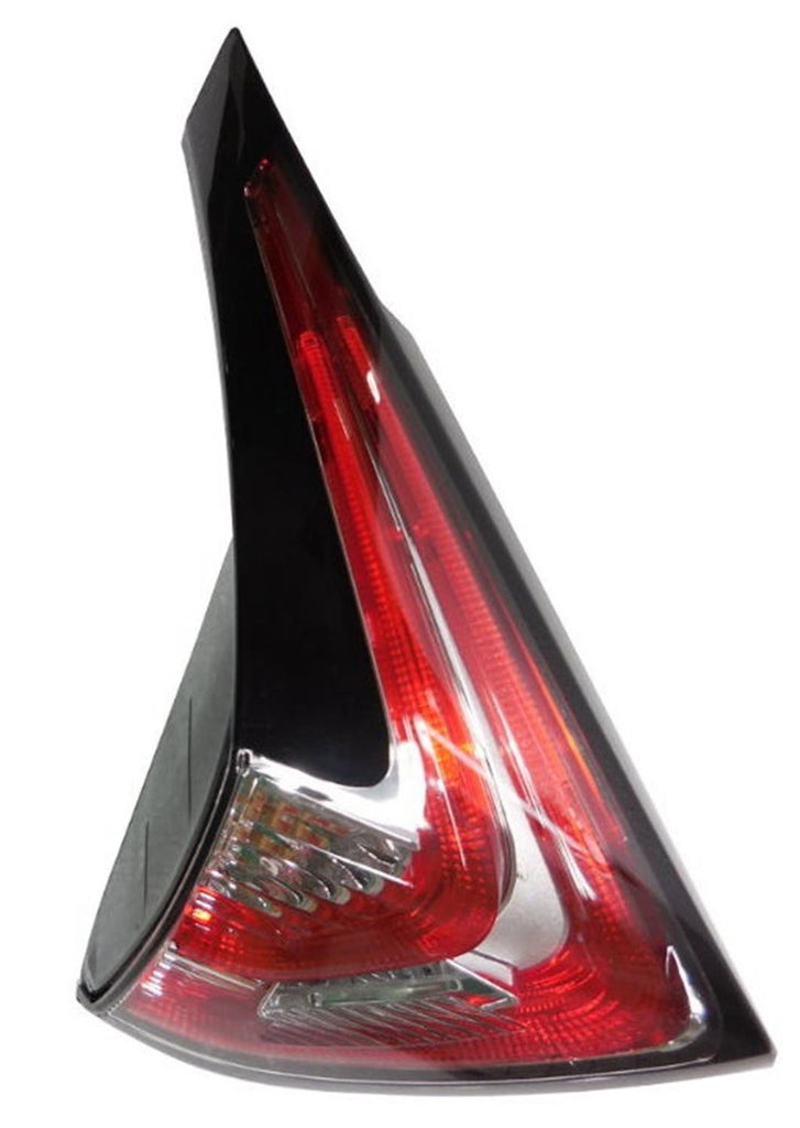 For Nissan Murano 2015 16 17 2018 Back Up Light Inner Driver Side 26555-5AA1D NI2802104