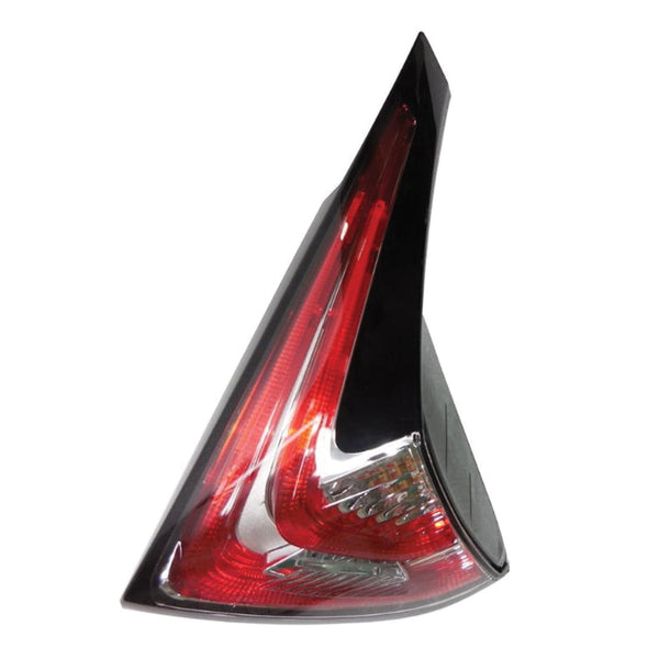 For Nissan Murano 2015 16 17 2018 Back Up Light Inner Passenger Side CAPA Certified 26550-5AA1D NI2803104C