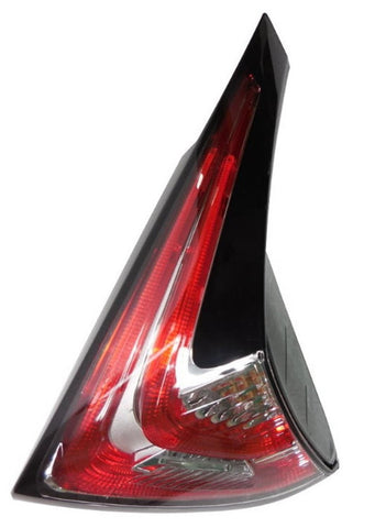 For Nissan Murano 2015 16 17 2018 Back Up Light Inner Passenger Side 26550-5AA1D NI2803104