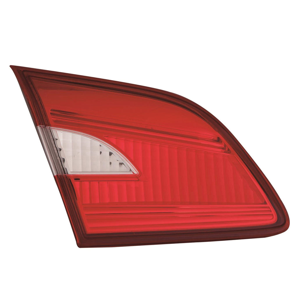 For Nissan Sentra 2016 17 18 2019 Back Up Light Inner Driver Side CAPA Certified 26555-3YU5A NI2802111C