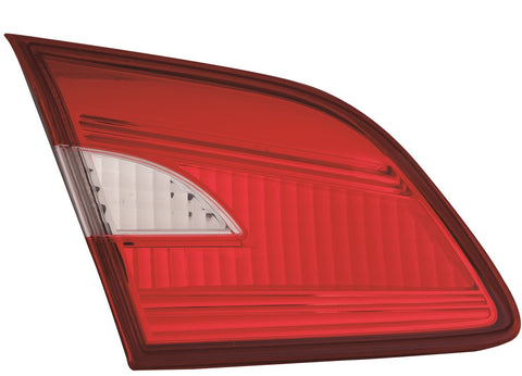 For Nissan Sentra 2016 17 18 2019 Back Up Light Inner Driver Side 26555-3YU5A NI2802111