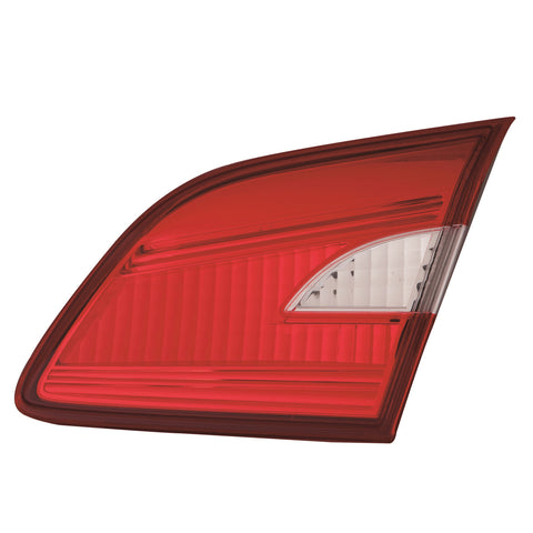 For Nissan Sentra 2016 17 18 2019 Back Up Light Inner Passenger Side CAPA Certified 26550-3YU5A NI2803111C