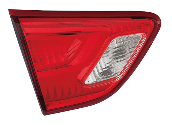 For Nissan Pathfinder 2017 18 19 2020 Back Up Light Inner Driver Side 26545-9PF0A NI2802113