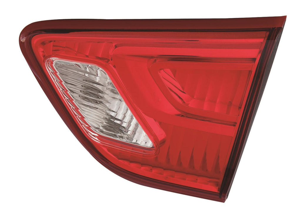 For Nissan Pathfinder 2017 18 19 2020 Back Up Light Inner Passenger Side CAPA Certified 26540-9PF0A NI2803113C