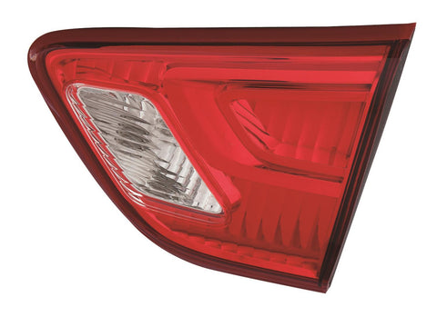 For Nissan Pathfinder 2017 18 19 2020 Back Up Light Inner Passenger Side CAPA Certified 26540-9PF0A NI2803113C