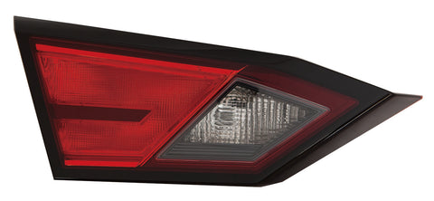 For Nissan Altima 2019 20 21 22 23 24 2025 Back Up Light Inner Driver Side CAPA Certified 26545-6CA0A NI2802119C