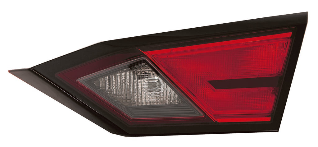 For Nissan Altima 2019 20 21 22 23 24 2025 Back Up Light Inner Passenger Side 26540-6CA0A NI2803119