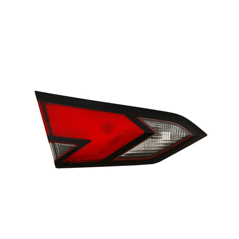 For Nissan Versa 2020 21 22 23 24 2025 Back Up Light Inner Driver Side CAPA Certified 26545-5EE0A NI2802121C