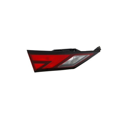 For Nissan Sentra 2020 21 22 23 24 2025 Back Up Light Inner S/ SR/ SV Driver Side CAPA Certified 26555-6LB5A NI2802124C