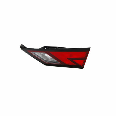 For Nissan Sentra 2020 21 22 23 24 2025 Back Up Light Inner S/ SR/ SV Passenger Side CAPA Certified 26550-6LB5A NI2803124C