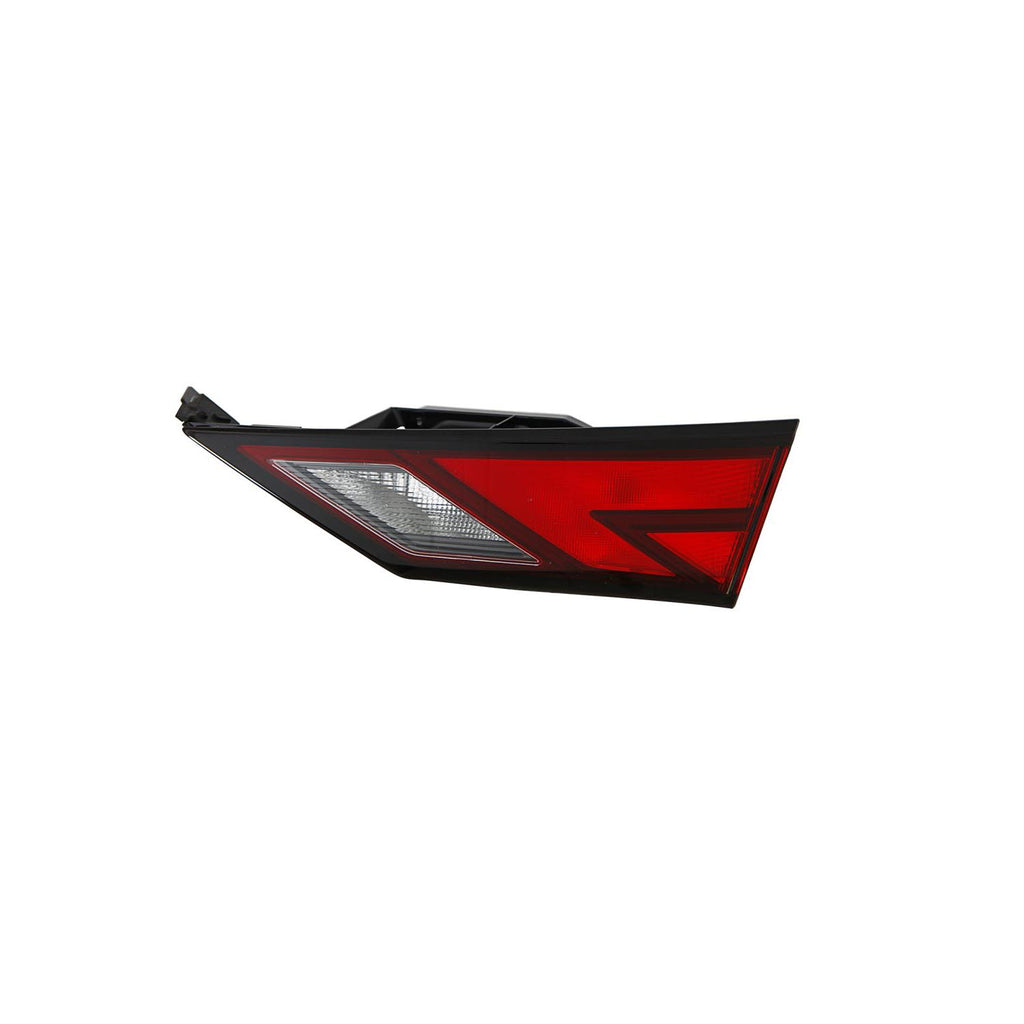 For Nissan Sentra 2020 21 22 23 24 2025 Back Up Light Inner S/ SR/ SV Passenger Side 26550-6LB5A NI2803124
