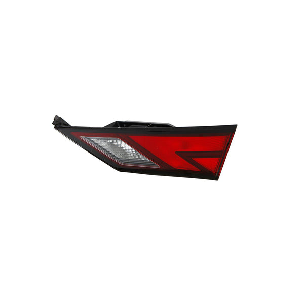 For Nissan Sentra 2020 21 22 23 24 2025 Back Up Light Inner S/ SR/ SV Passenger Side 26550-6LB5A NI2803124