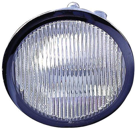 For Nissan Maxima 2004 05 2006 Fog Light Driver Side 26105-7Y001 NI2592116