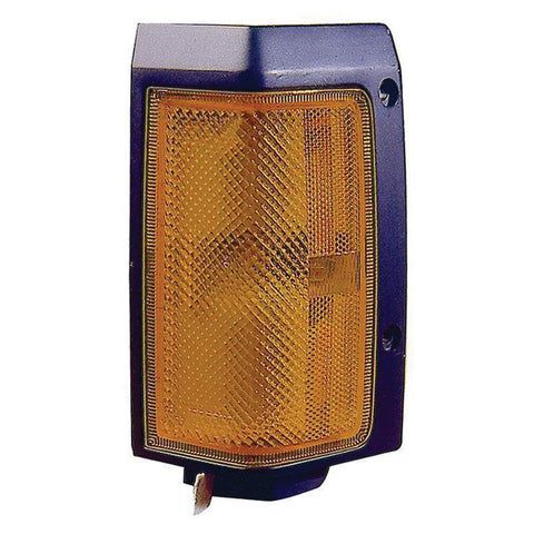 For Nissan Pickup 1986 1987 Side Marker Light Driver Side B6185-01G00 NI2550108