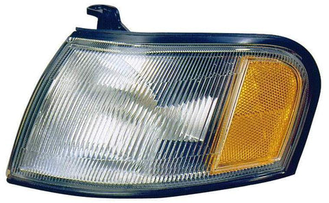 For Nissan Sentra 1995 96 97 98 1999/ 200SX 1995 96 97 1998 Parking Light Driver Side 26125-1M325 NI2520113