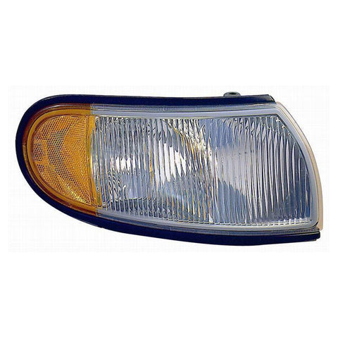 For Nissan Quest/ Mercury Villager 1993 94 1995 Parking Side Marker Light Passenger Side B6110-0B000 NI2521121