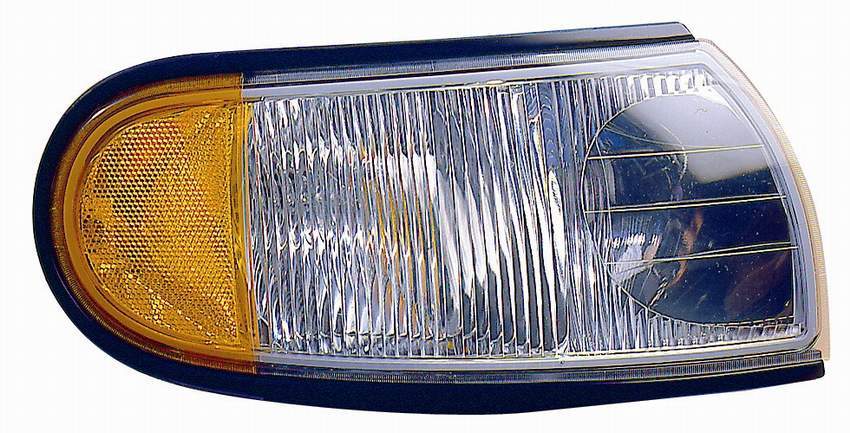 For Nissan Quest/ Mercury Villager 1996 97 1998 Parking Side Marker Light Driver Side F6XZ 13201 AA NI2520122