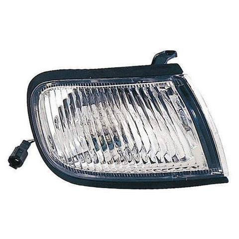 For Nissan Maxima 1997 98 1999 Parking Light Passenger Side 26170-0L726 NI2521125
