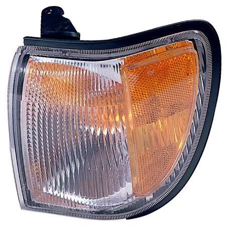 For Nissan Pathfinder 12/ 1998 99 00 01 02 03 2004 Parking Signal Light Driver Side 26129-2W600 NI2526102
