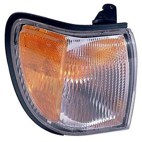 For Nissan Pathfinder 12/ 1998 99 00 01 02 03 2004 Parking Signal Light Passenger Side 26124-2W600 NI2527102