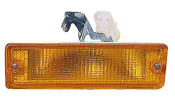 For Nissan Pickup 1988-1997/ Pathfinder 1989 90 91 92 93 94 1995 Parking Signal Light Driver Side B6135-41G02 NI2520108
