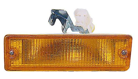 For Nissan Pickup 1988-1997/ Pathfinder 1989 90 91 92 93 94 1995 Parking Signal Light Driver Side B6135-41G02 NI2520108