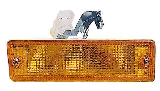 For Nissan Pickup 1988-1997/ Pathfinder 1989 90 91 92 93 94 1995 Parking Signal Light Passenger Side B6130-41G02 NI2521108
