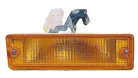 For Nissan Pickup 1988-1997/ Pathfinder 1989 90 91 92 93 94 1995 Parking Signal Light Passenger Side B6130-41G02 NI2521108