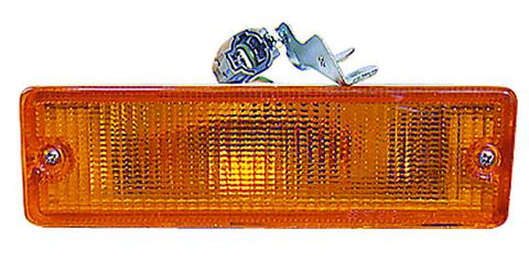 For Nissan Pathfinder 87/ Sentra 1987 88 89 1990/ 200SX 1987 1988 Parking Signal Light Passenger Side B6130-41G00 NI2531101