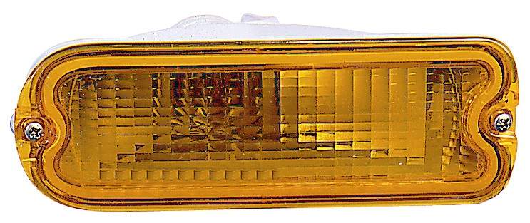 For Nissan Quest 1993 94 1995 Signal Light Driver Side 26135-0B200 NI2530107