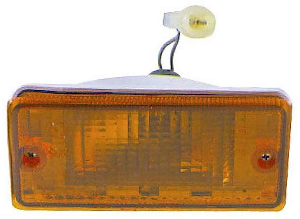 For Nissan Sentra 1982 1983 Parking Signal Light Passenger Side 26130-09A00 NI2521102