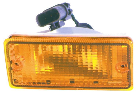 For Nissan Pulsar 9/ 1983 84 85 1986 Parking Signal Light Driver Side HB 26125-16M05 NI2520126