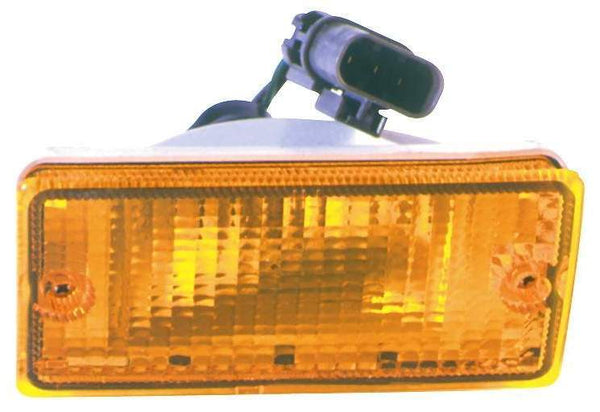 For Nissan Pulsar 9/ 1983 84 85 1986 Parking Signal Light Passenger Side HB 26120-16M05 NI2521126