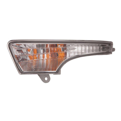 For Nissan Altima Sedan 2013 14 2015 Parking Signal Light Driver Side 26135-3TA0A NI2530118